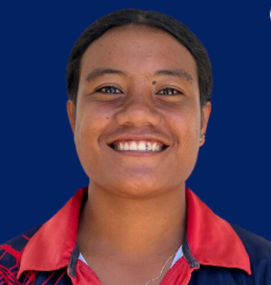 Jacinta Sanele