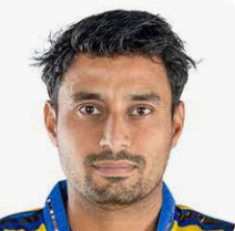 Pranshu Vijayran
