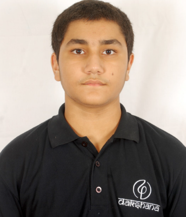 Harshit Saini