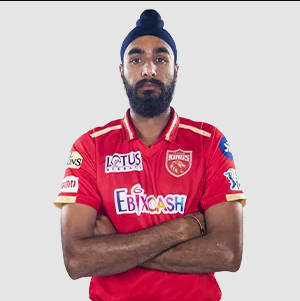 Baltej Singh