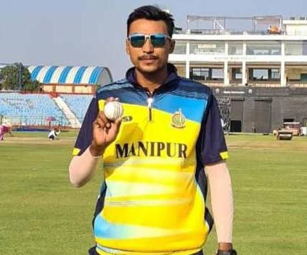 Bishworjit Konthoujam