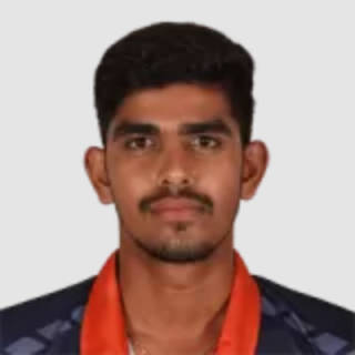 Yash Rathod
