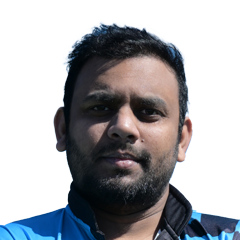 Muhammad Shoaib