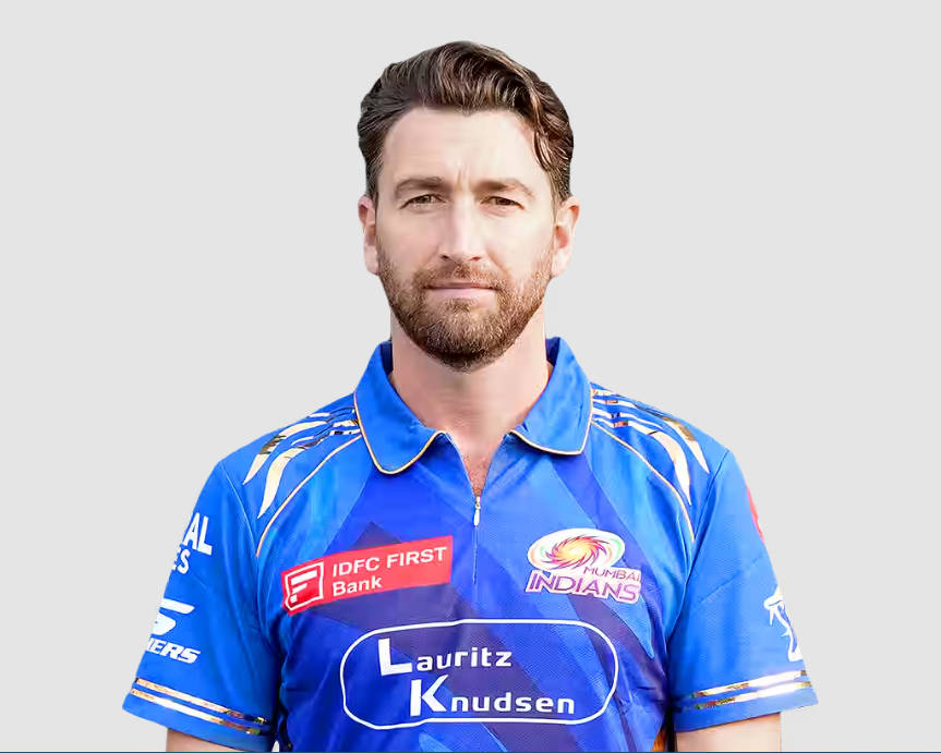 Richard Gleeson