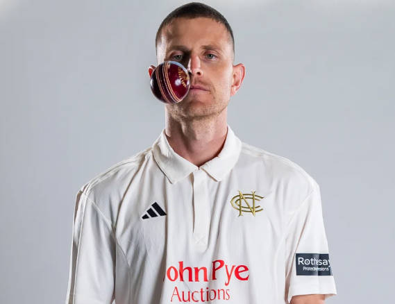 Conor McKerr