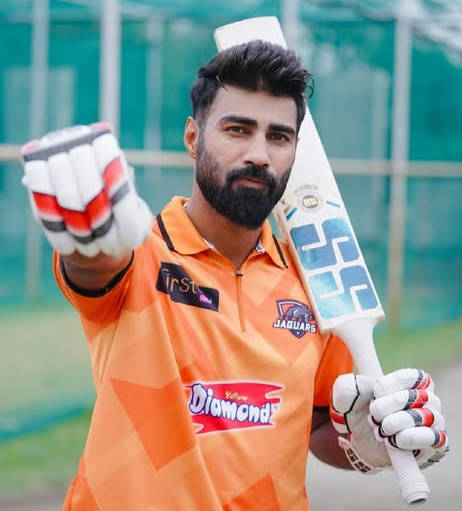 Himanshu Mantri