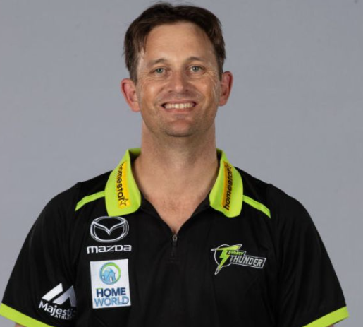 Shane Bond