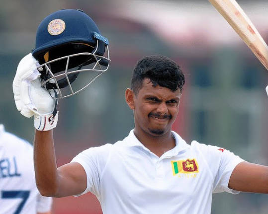 Nipun Dhananjaya