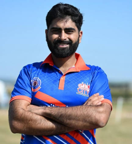 Mehar Cheema