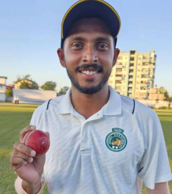 Amlanjyoti Paresh Das