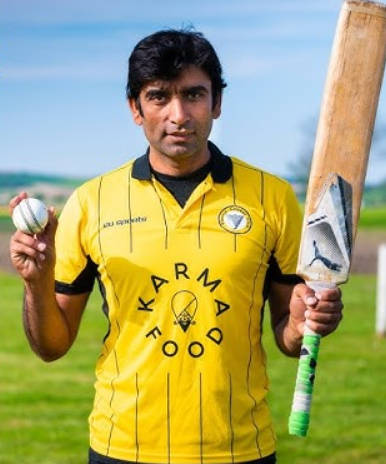 Abdullah Akbarjan