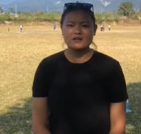 Tashi Lhaden