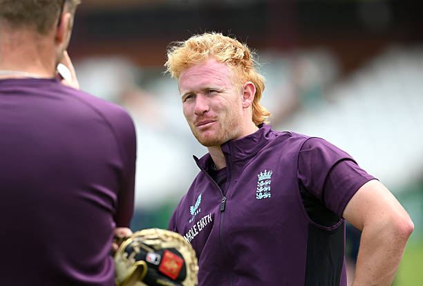 Jordan Cox to Miss England Lions Tour, Set to Play for Dubai Capitals in ILT20