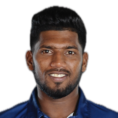 Nishan Madushka