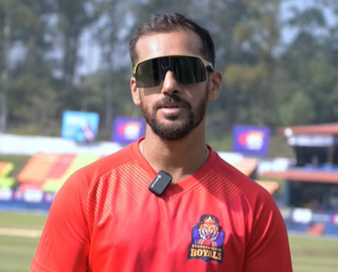 Saif Zaib