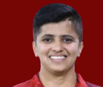 Trupti Kale