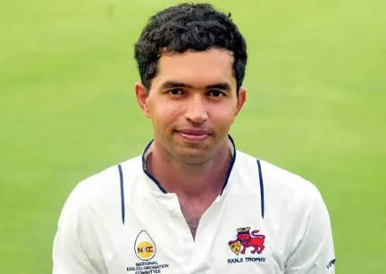 Bhupen Lalwani