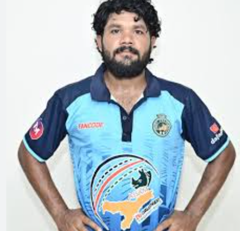 Nipan Deka