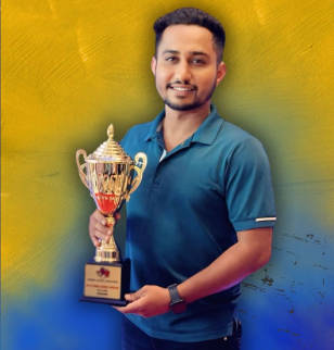 Vishal Gite