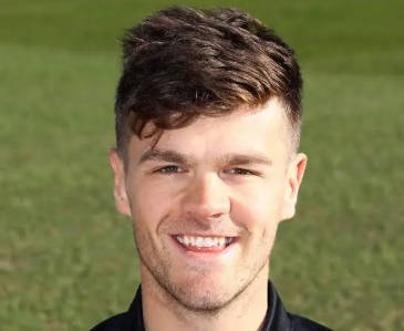 Taylor Cornall