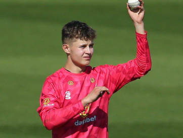 Archie Lenham