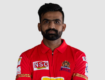 Anubhav Agarwal