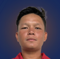 Ahmad Ramdoni