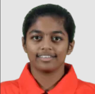 Prajna Jagdeesha