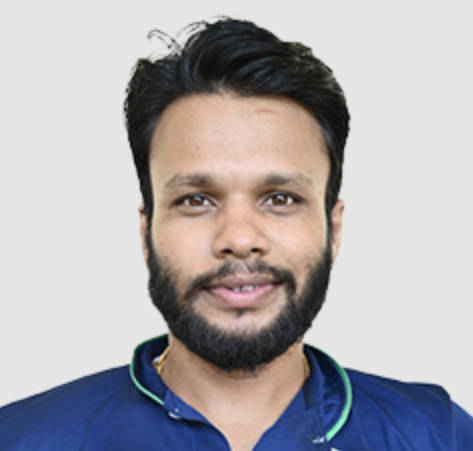 Rishav Das