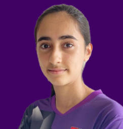 Riyaa Bhasin