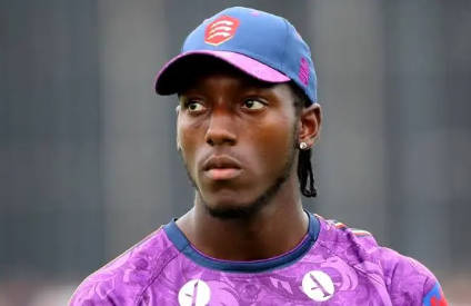 Jamal Richards
