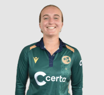 Leah Paul