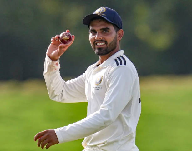 Nishant Sindhu