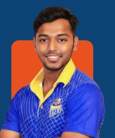 Abhishek Reddy