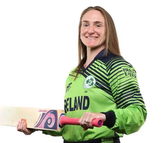 Shauna Kavanagh