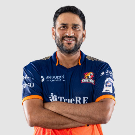 Parth Sahani