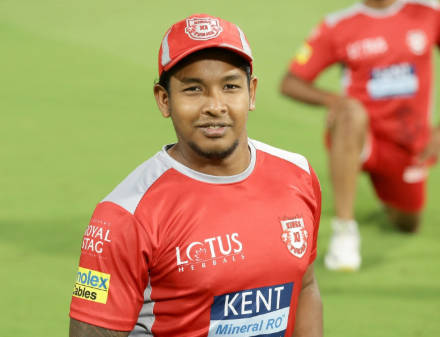 Akshdeep Nath