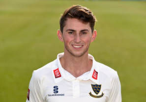 Fynn Hudson-Prentice