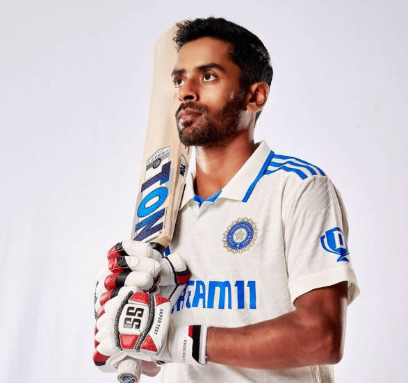 Abhimanyu Easwaran