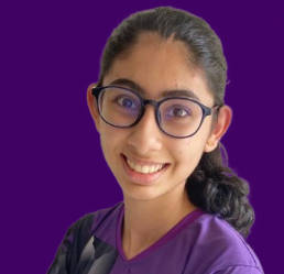 Ada Bhasin