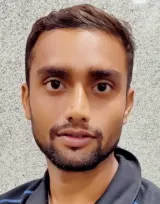 Sanchin Singh