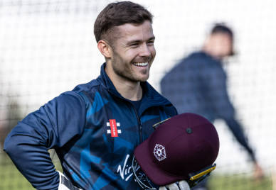Lewis McManus