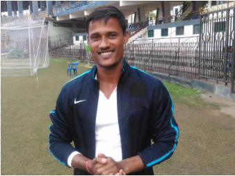 Sanjay Majumder