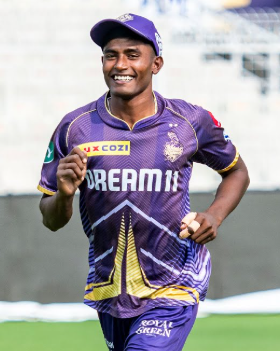 Sakib Hussain