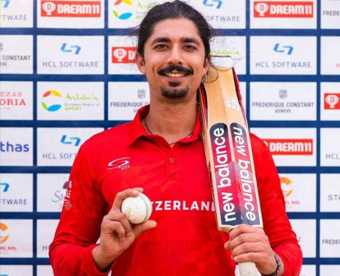 Ali Nayyer