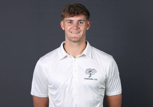 Dominic Leech