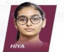 హియా లడానీ