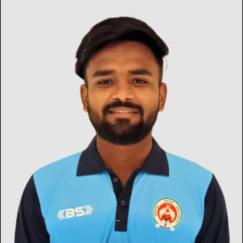 Mitesh Patel