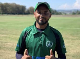 Arsalan Arif