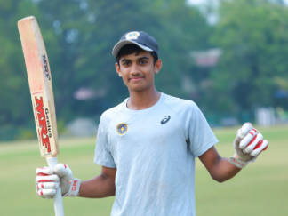 Varun Nayanar